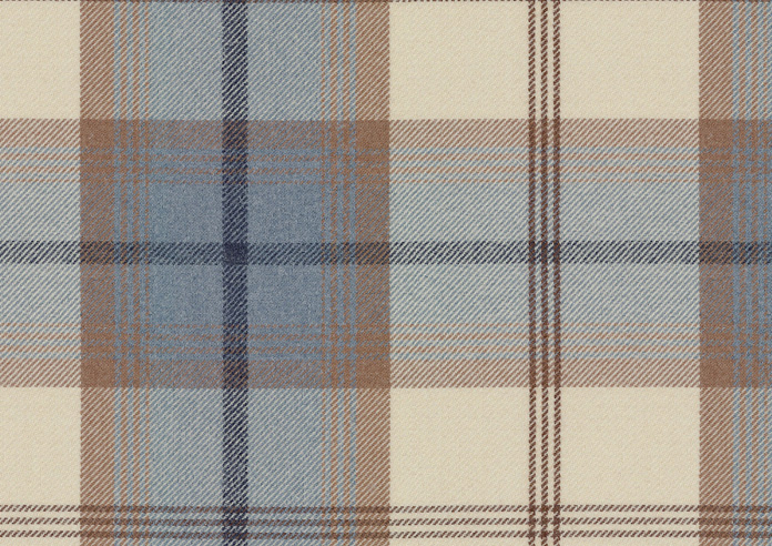 Highland, Sky - Roman Blind - Image 6